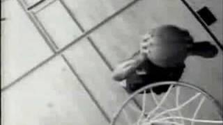 Nike Air commercial Charles Barkley