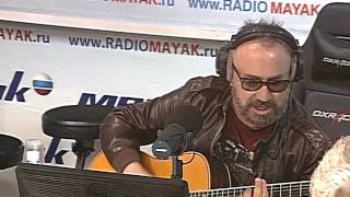Встреча с Сергеем Мазаевым и Николаем Девлет-Кильдеевым - Студия Владимира Матецкого
