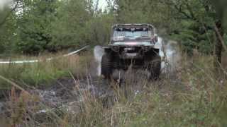 KOV 2013 Team Gigglepin 4x4