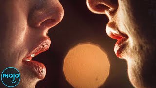 Top 10 Best Raunchy Scenes in Horror Movies