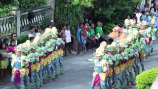 Papag at Bilao Festival 2015 Teaser