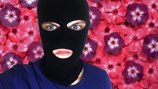 ЖЕНОНЕНАВИСТНИК!