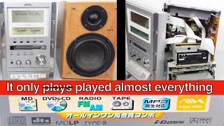 Micro Systems 2: Eclectic Boo-Boo
