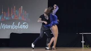 Band ODESSA и неповторимые - ATACA & LA ALEMANA-Микс