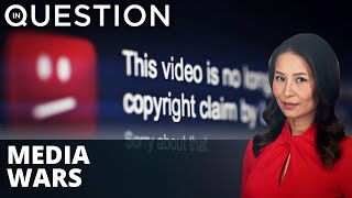 Youtube cancels RT German channels