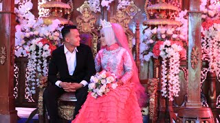 Decoration and Pelaminan Java Clasic MUA CO. Mbak Warni - The Wedding Sarifah & Wahyu