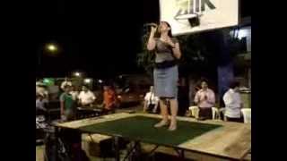 POPURRI - SALMISTA WENDY CONTRERAS