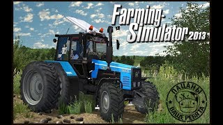 Как и где скачать моды для Farming Simulator 2013