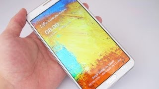 Review clon Samsung Note 3 HDC Galaxy Note 3 (Español)