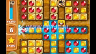 Diamond Digger Saga level 238