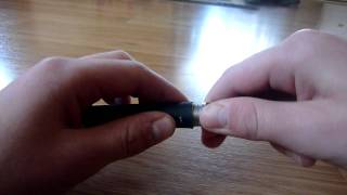 how to mod (make more pwerful) a green laser, EASY.5mw-100mw.