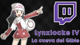 LynxLocke Perla Capítulo 4 - El Gible de broma & Sr.B