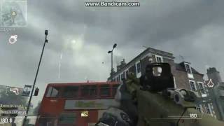 Call Of Duty MW3 AMD A6 7400K 3,9Ghz