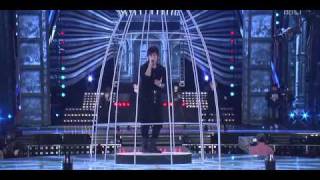 (101229) SHINee - 'Lucifer' (Rock Ver.) ~ ♡ (HD)