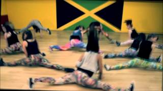 BERE GYALNISS - Monika Tr888 Jamaica & Gun Shot in Aidonia, Konshens, RDX gyal anthems