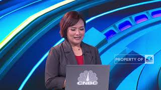 IHSG Parkir di Zona Merah – The Fed Masih Hawkish
