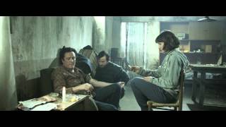 HOPE LOST - TRAILER