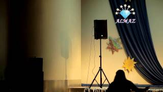 Layla Amar - Russian Crown Randa Kamel \ Лейла Амар - Русская Корона Ранды Камел