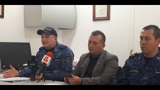 Denuncian a oficial del Inpec por acoso sexual en cárcel El Pedregal de Medellín
