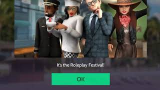 Avakin life Find the characters  2019 day01