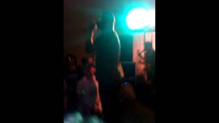 P.O.S - PUREXED (LIVE)