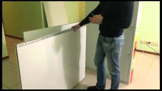 Инструкция по сборке фотобудки 3D Smile Box