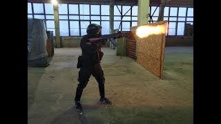 Заказная игра в фаертаг 03.03.19