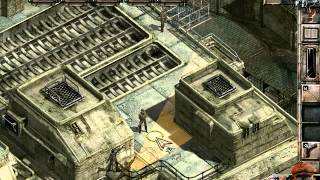 Коммандос 2,безмолвные убийцы(часть 1). Commandos 2, the silent killer(PART 1)