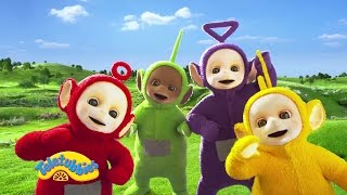 Time for Teletubbies – Pre-order toys from Argos 04/01/2016 #Sponsored
