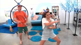 Sticky TV Birthday Club video