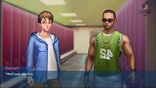 Sinfully Fun Games Taffy's Tale