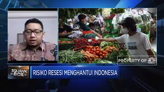 Ekonom: Pengendalian Pandemi, Kunci Mengatasi Resesi