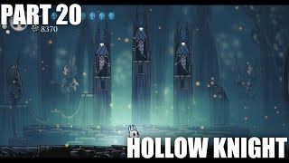 Hollow Knight - สวิงกิ้งหญิง3ชาย1 # PART 20
