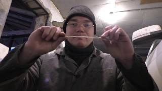 ЛАДА ПРИОРА. СЕКРЕТЫ ПОДГОТОВКИ К ЗИМЕ.#LADA_PRIORA