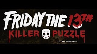 Friday 13th: Killer Puzzle. Режим игры «Ежедневное задание».