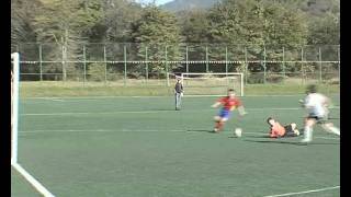 Турнир Кубок Кубани 2010