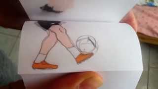 Flipbook :: Cristiano Ronaldo  [HD]