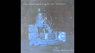 Three Mile Pilot - Chenjesu