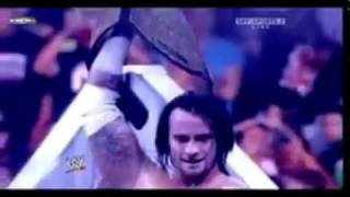 15 лучших песен в мире или вся история WWE за 8 минуN