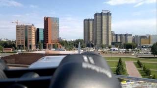 Бинокль Bushnell PermaFocus 7х35