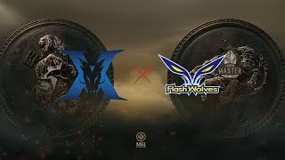 FW vs. KZ | Semifinals Game 2| Mid-Season Invitational | Flash Wolves vs. KING-ZONE (2018)