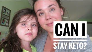 BEING A MOM MADE ME FAT.