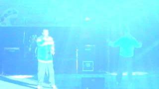 MC T - До Конца (LIVE)