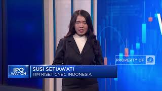 Emiten Kayu Lapis, FWCT Akan Melantai di BEI