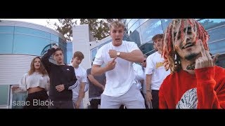Jake Paul  "It's Every D Rose" (Feat. Lil Pump)