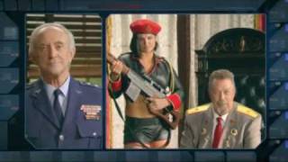 Red Alert 3: Soviet Power Supreme!