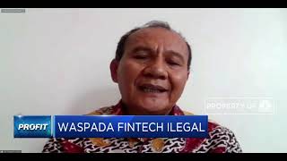 Vtube Ditetapkan Sebagai Investasi Ilegal, Ini Pelanggarannya