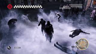 Assassin’s Creed 2 The Ezio, трофей Неприкосаемый ;)