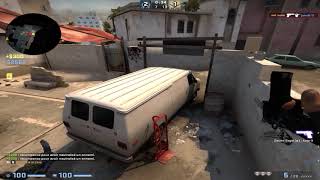 im just having fun on x-law servers