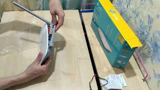 ОНЛАЙН ТРЕЙД.РУ Беспроводной маршрутизатор TP LINK TL WR845N